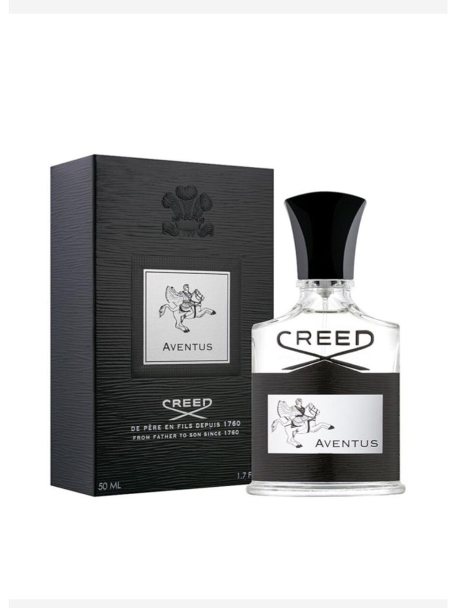 Aventus for men (Creed) 100мл