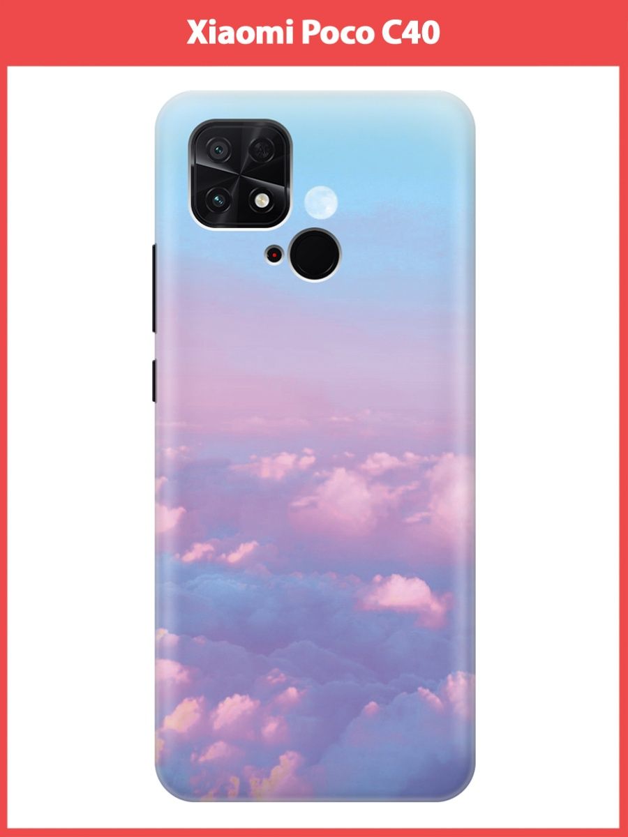 Xiaomi poco c40 отзывы