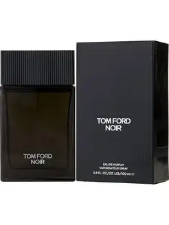 Парфюмерная вода Tom Ford Noir 100 ml