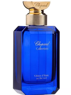 Шопард Chopard Vetiver D'haiti Au The Vert