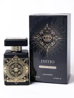 Oud for Greatness Initio Parfums