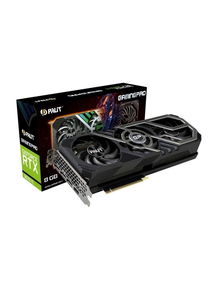 Palit 3070ti gaming pro