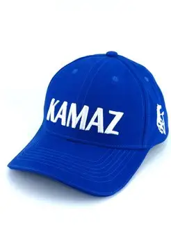 Кепка бейсболка Камаз Kamaz