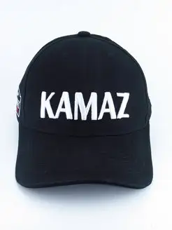 Кепка бейсболка Камаз Kamaz