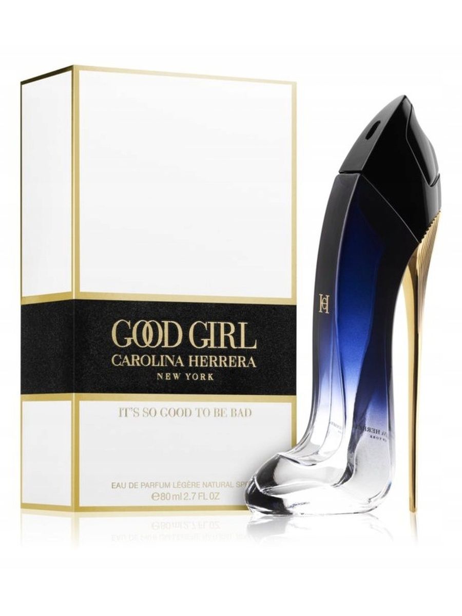 Carolina Herrera good girl Eau de Parfum 80ml