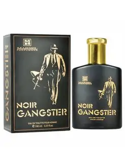 Туалетная вода мужская Gangster Noir 100мл