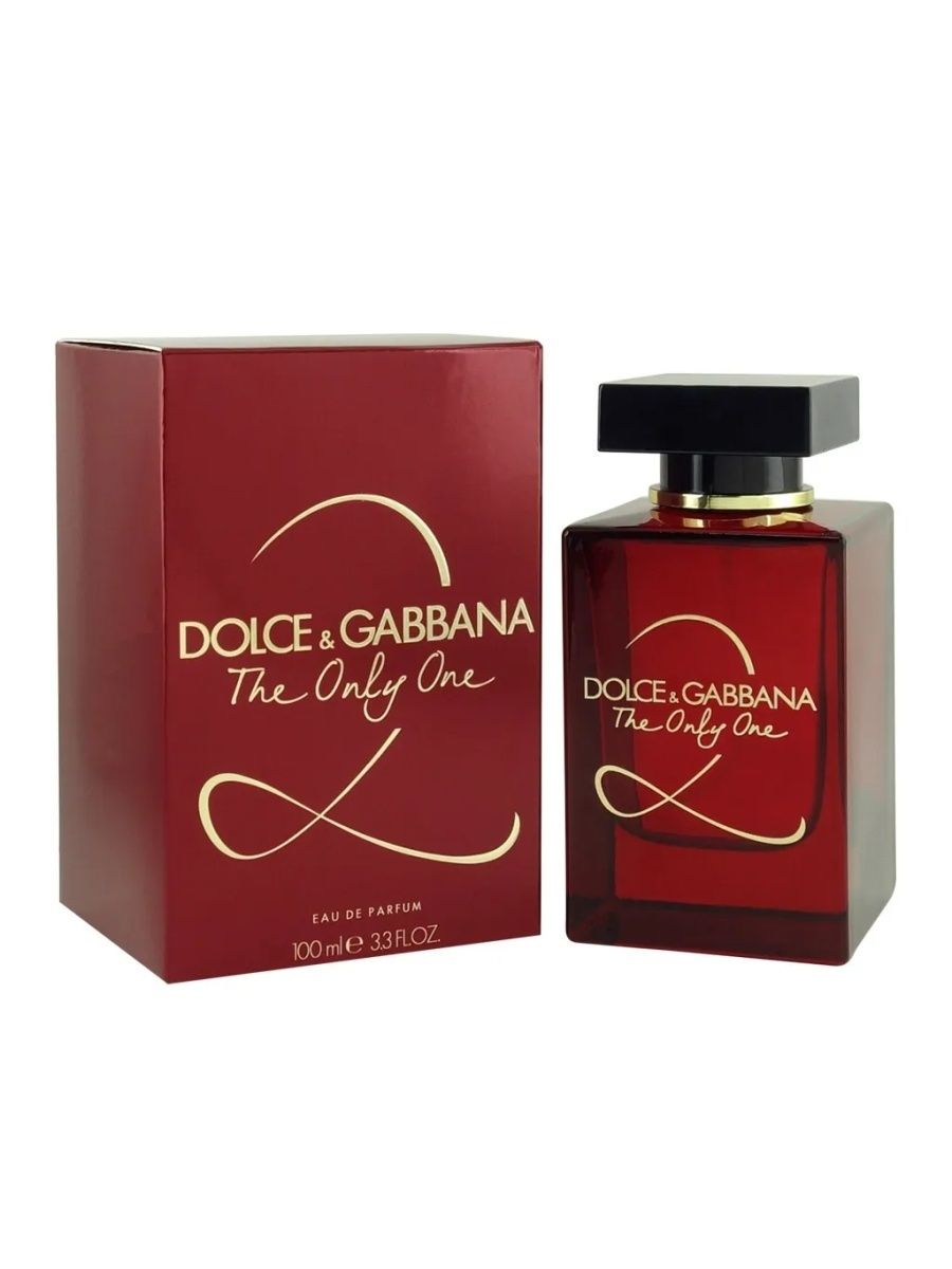 Dolce & Gabbana the only one, EDP., 100 ml