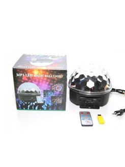 Mp3 led magic ball инструкция. Ac90 240v диско шар. Диско шар Омск. Led Magic Ball Light схема платы. Схема диско шара.