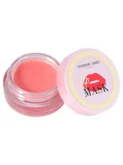 Маска для губ увлажняющая Lip Sleeping Mask 3гр