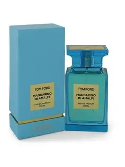 Mandarino di Amalfi Tom Ford 100