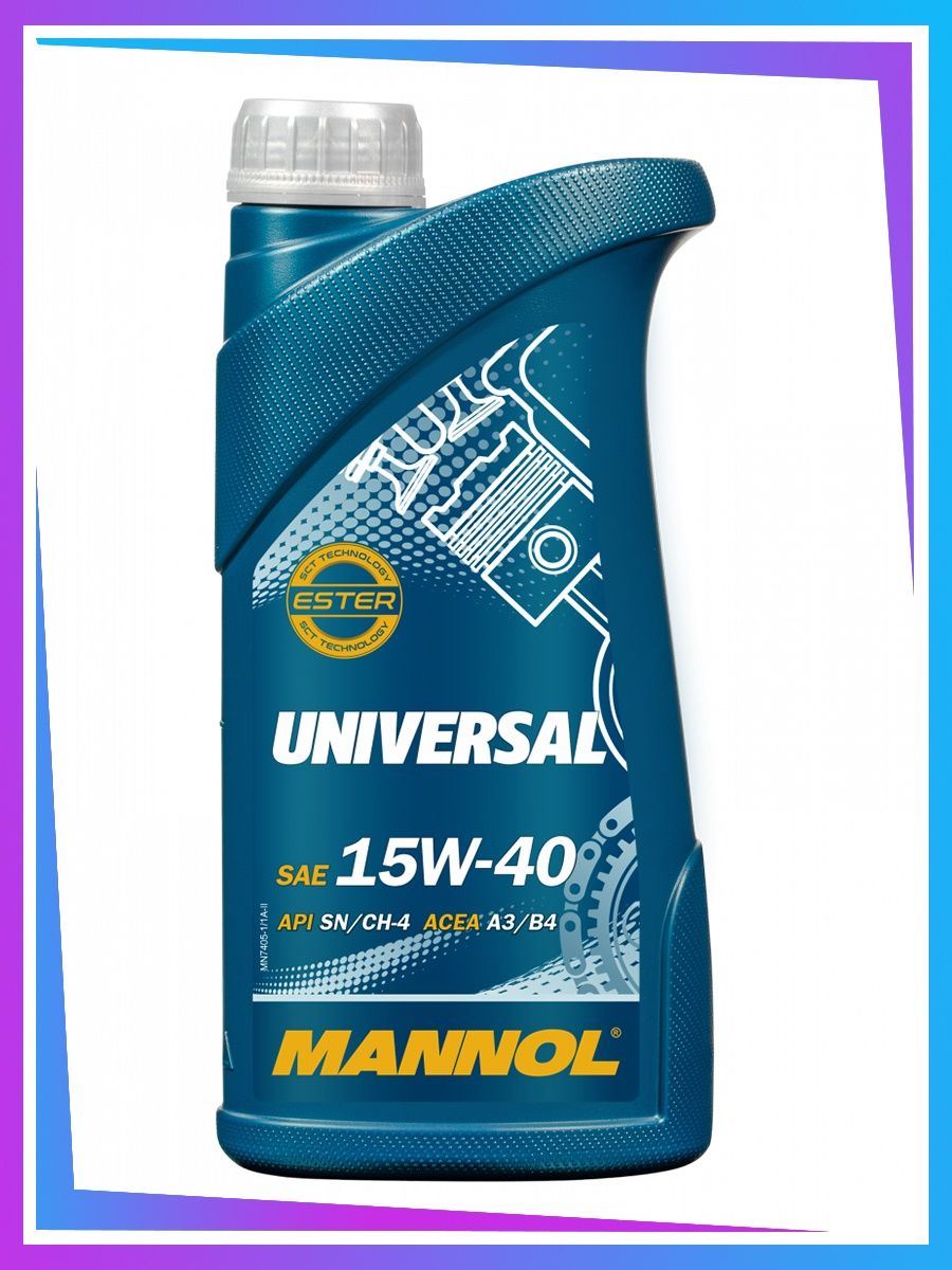 Mannol rust dissolver 9932 фото 113