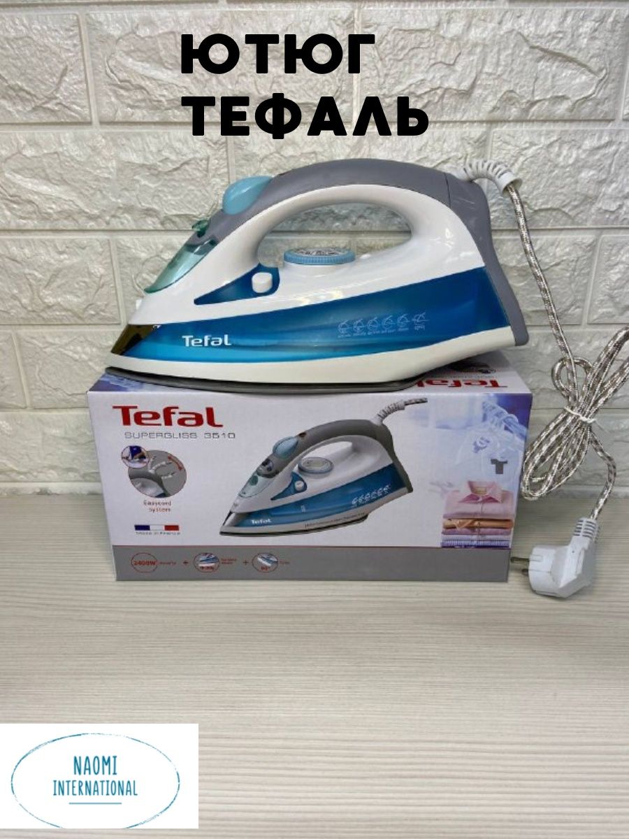 утюг тефаль express steam fv2835eo отзывы фото 78