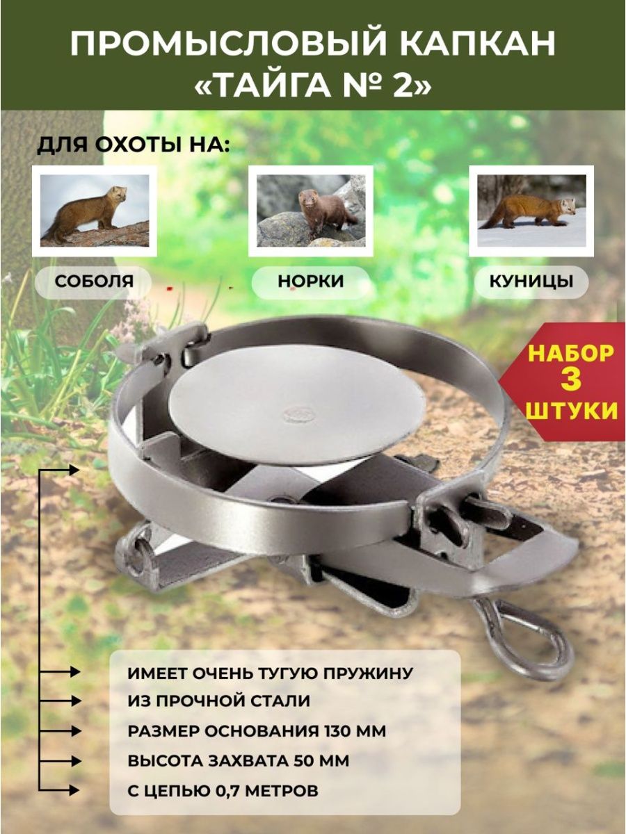 Руководство по расселению пушных зверей (стр. 2 ) | Контент-платформа steklorez69.ru