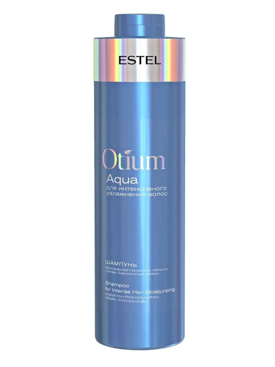 Estel aqua otium бальзам