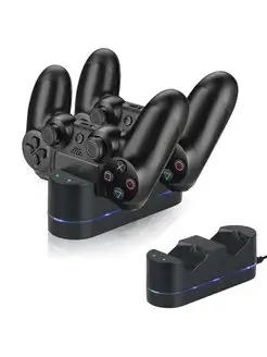 Док станция для геймпада dualshock 4 PS4