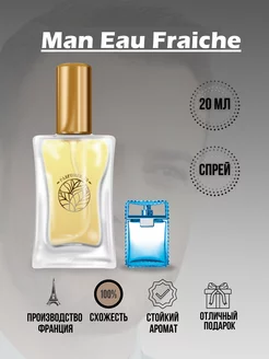 Духи Versace Man Eau Fraiche Версаче Мэн Мен