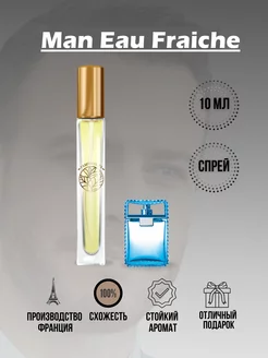 Духи Versace Man Eau Fraiche Версаче Мэн Мен