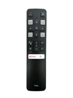 Пульт для TCL RC802V с голос. функцией