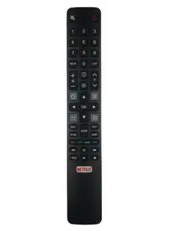 Пульт для TCL RC802N