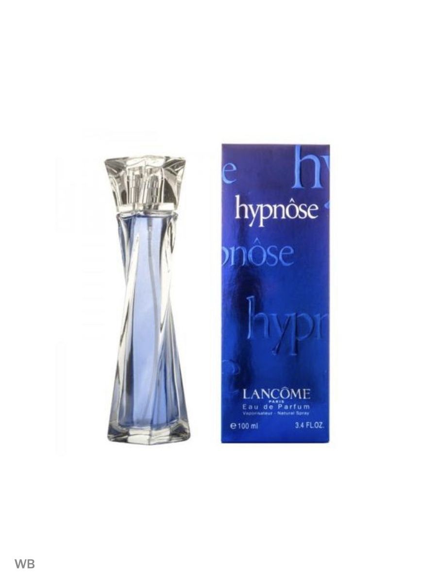 Ланком гипноз духи женские. Hypnose / Lancome (100 мл) Рени.