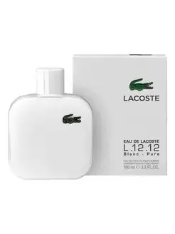 Духи LACOSTE Унисекс