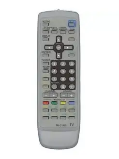 Пульт для JVC RM-C1350