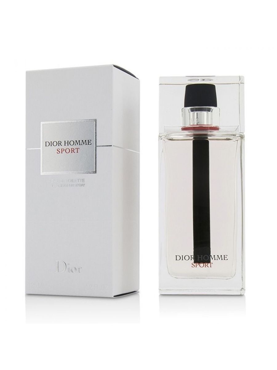 Диор спорт мужские. Christian Dior homme Sport. Dior homme Sport EDT 2017.