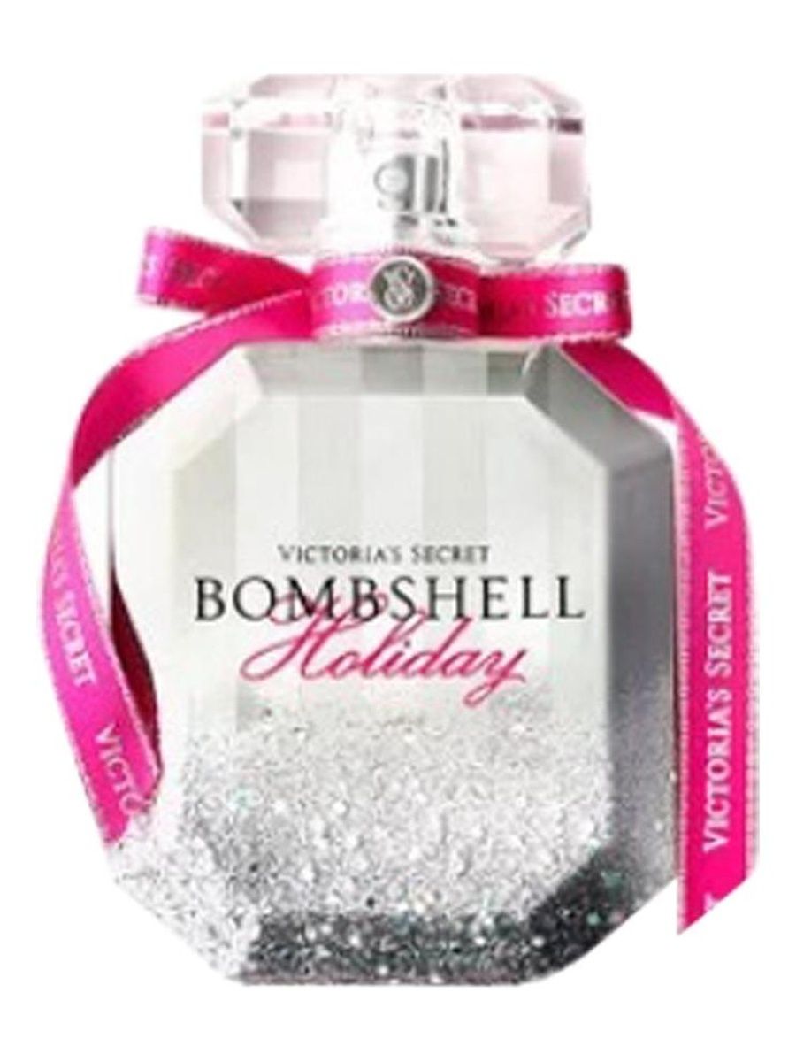 Bombshell victoria. Женская парфюмерная вода Victoria's Secret bombshell. Парфюмерная вода Victoria's Secret bombshell 100мл. Парфюмерная вода Victoria's Secret 