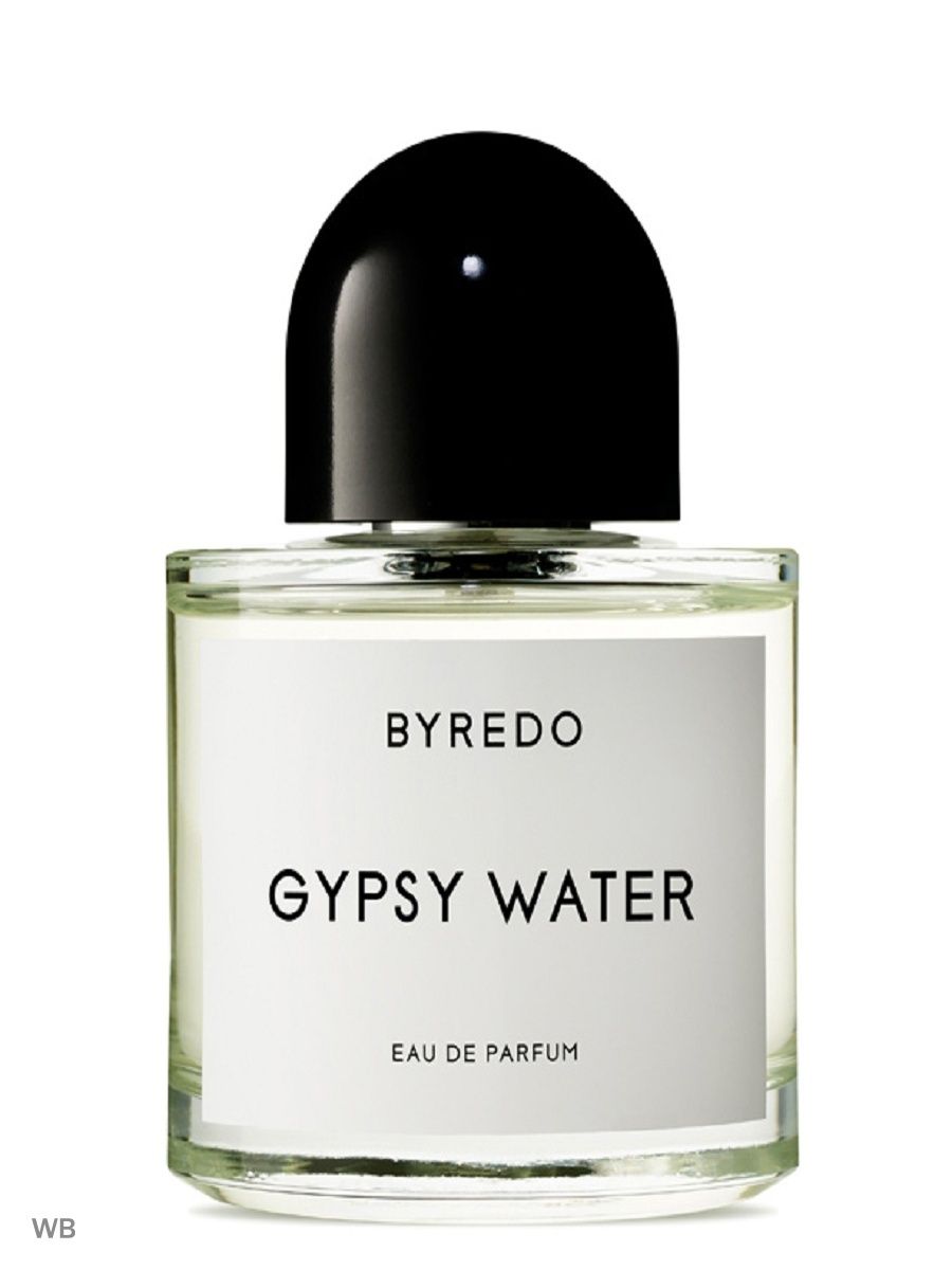 Духи gypsy water