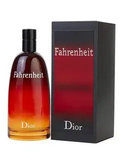 Духи мужские фаренгейт Fahrenheit dior