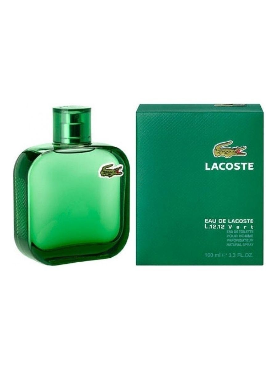 Lacoste мужские отзывы. Туалетная вода лакост мужская l 12. Лакост 12.12 мужской. Духи лакосте 12.12 мужские. Лакост духи мужские зеленые.