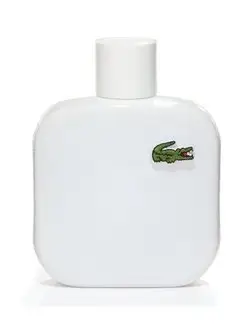 Lacoste L.12.12 Blanc Pure Лакосте 100м