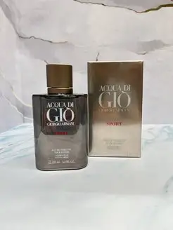 Armani Acqua Di Gio Sport 100 ml