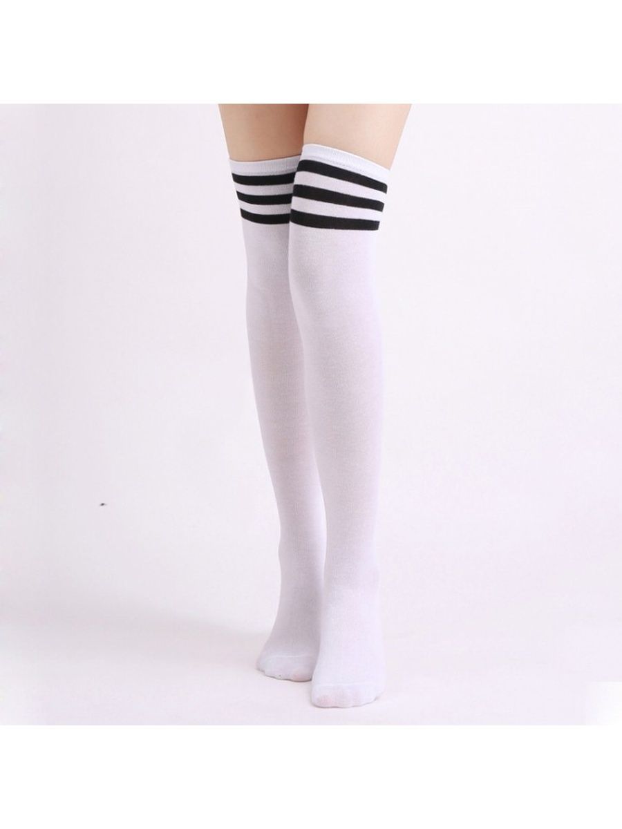 Гольфы Noname o-Socks Striped 2000906-p157