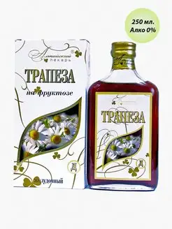 Фитобальзам "Трапеза"