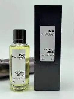 Mancera CEDRAT BOISE EDP 60 ml