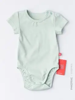 Боди трикотажный