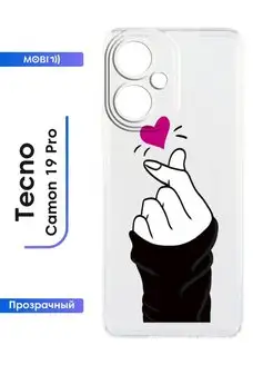 Защитный чехол Tecno Camon 19 19 Pro 4G