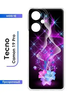 Накладка на телефона Tecno Camon 19 19 Pro 4G