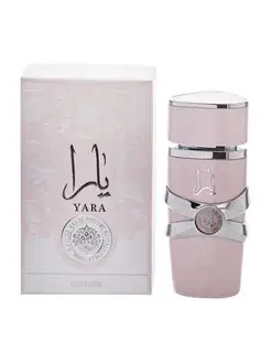 Yara 100ml. Топ арабские духи