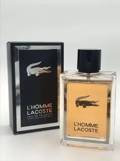 Lacoste L homme мужские духи