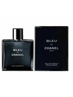 Chanel Bleu De Chanel Шанель Блю