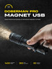 Doberman Pro Magnet USB - Тёплый свет бренд Armytek продавец Продавец № 1048843