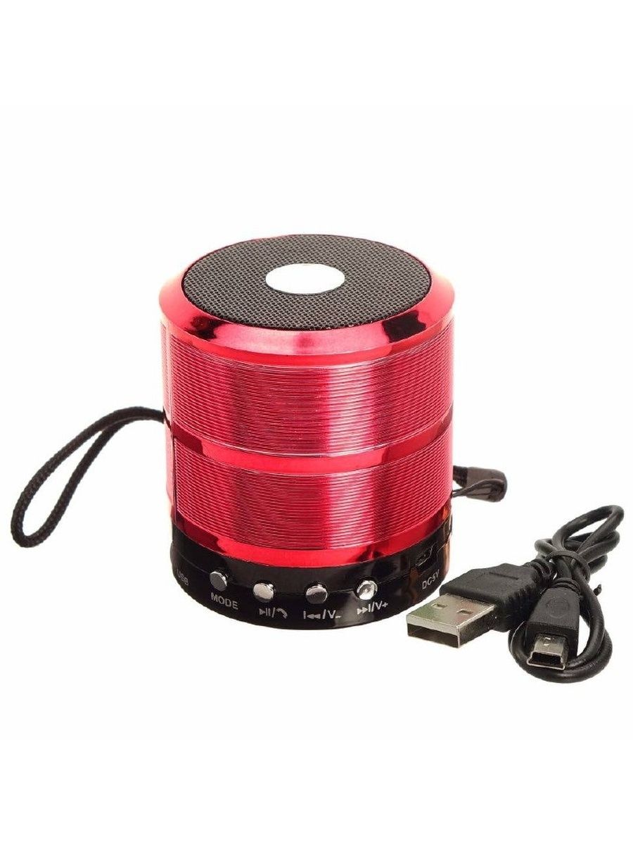 Мини колонка. Колонка Mini Speaker WS-887. Портативная колонка Mini Speaker WS-887. Портативная колонка с Bluetooth WS-887. Портативная колонка Bluetooth Mini Speaker WS-887.