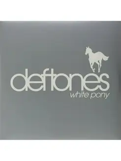 Виниловая пластинка Deftones - White Pony