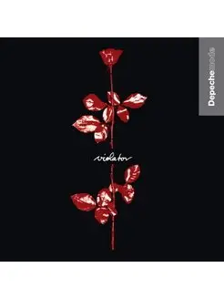 Виниловая пластинка Depeche Mode - Violator (LP)