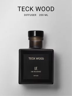 Диффузор для дома "Teck Wood"