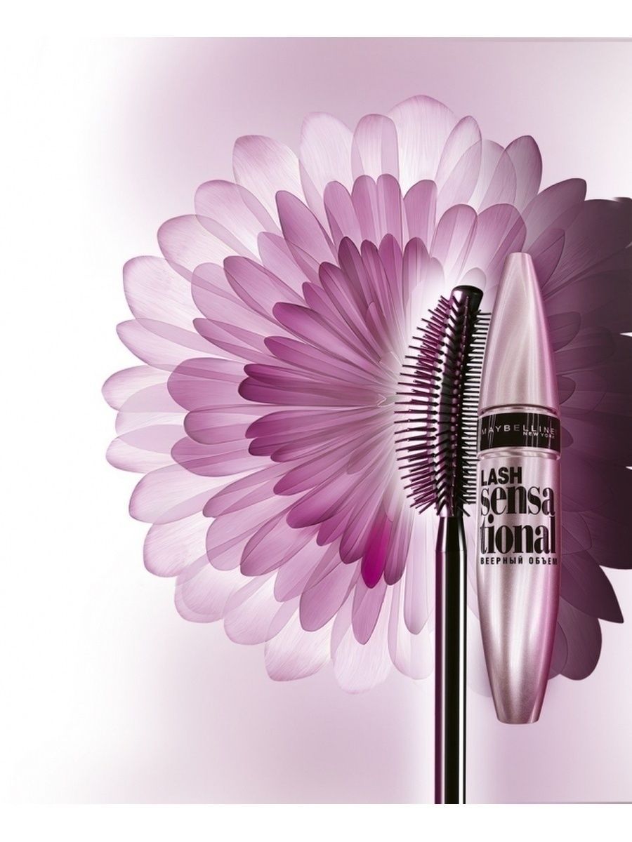 Реклама тушь розовая. Тушь Maybelline Lash Sensational. Maybelline New York Lash Sensational. Maybelline New York тушь для ресниц Lash Sensational. Тушь мейбелин Lash Sensational веерный.