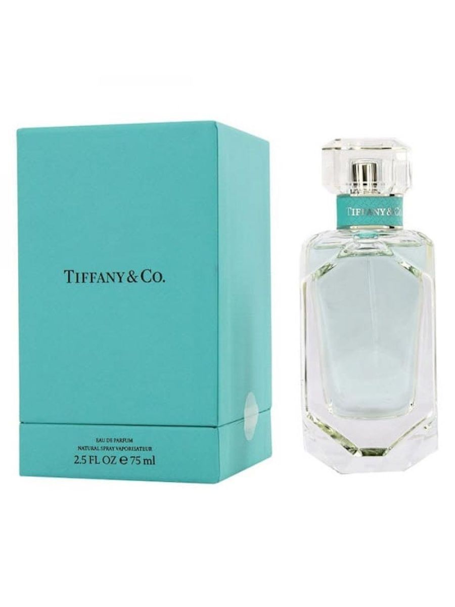 Духи тиффани женские. Парфюмерная вода Tiffany & co, 75 ml. Tiffany Tiffany & co EDP, 75 ml. Парфюмерная вода Tiffany Tiffany & co. Tiffany co Eau de Parfum 75ml.