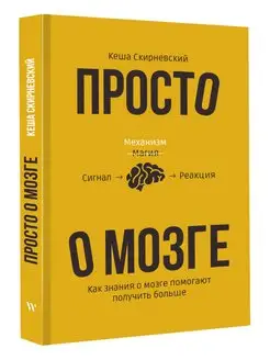 Просто о мозге. Как знания о мозге помогают получить больше